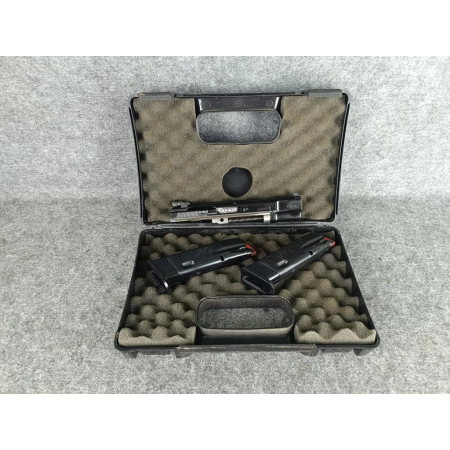Konwersja 22lr KADET do CZ 75